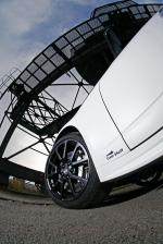 Cadillac CTS-V by Cam Shaft 2010 года